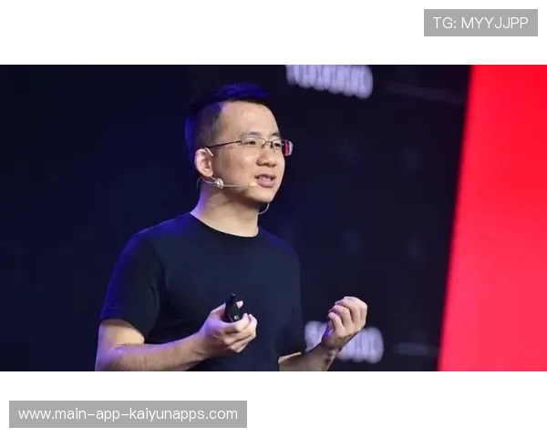 张一鸣四年潜心布局，算法公司转型AI突围，张一鸣技术